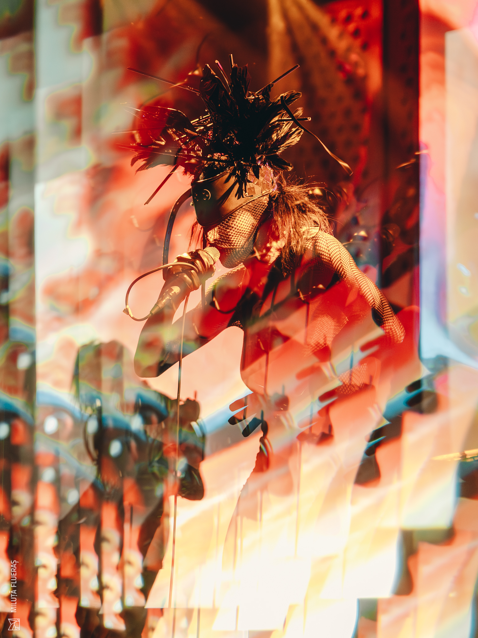 IAMX