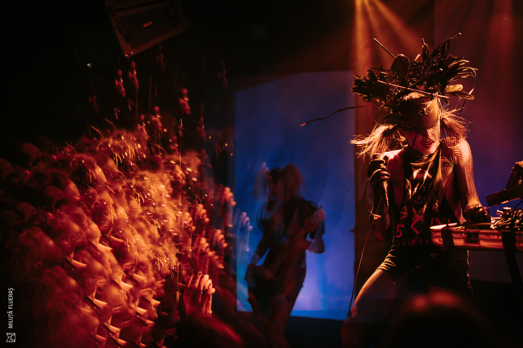 IAMX